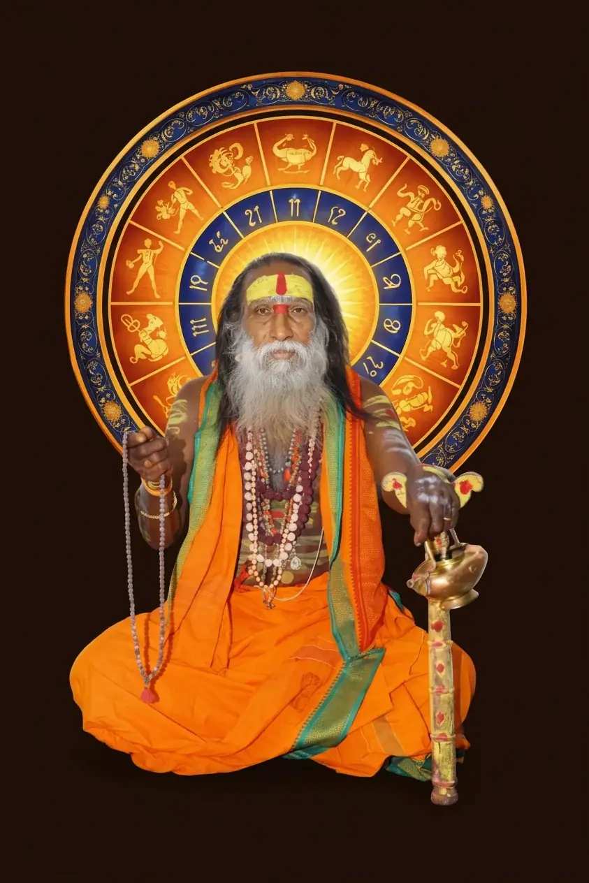 Best Indian Astrologer in USA